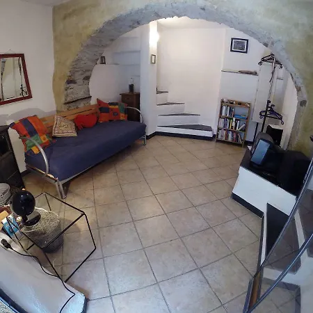 בית נופש Casa Rose