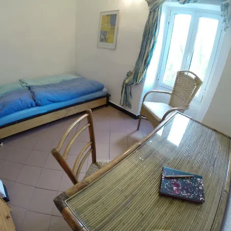 Hébergement de vacances Casa Rose *