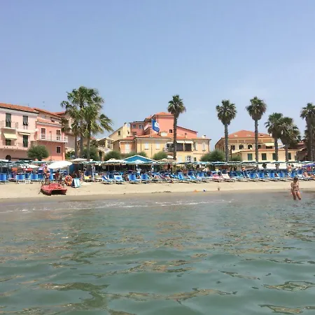 Casa Rose Hébergement de vacances *
